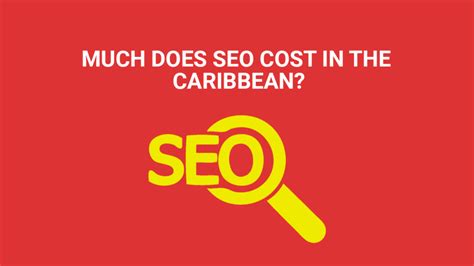 caribbean seo agency